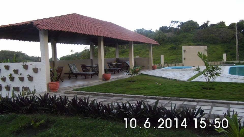 Ariticum Hotel Lagoa Seca Exterior photo